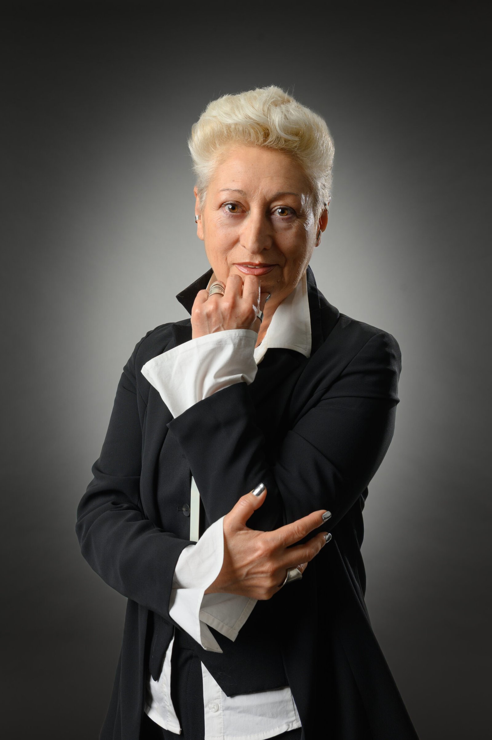 Olga Roriz: A Magia da Dança e Arte Corpórea