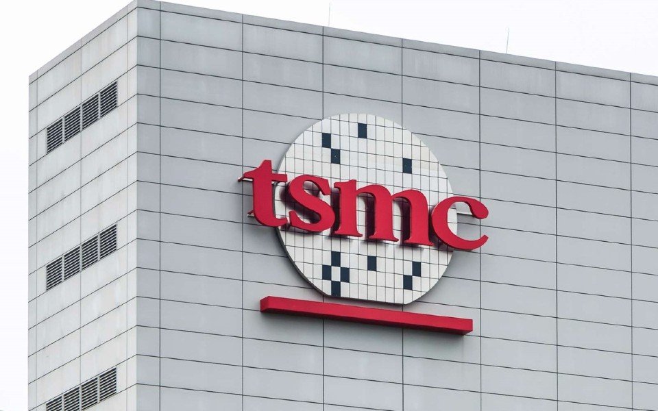 TSMC apresenta rendimentos superiores às expectativas e alcança 32,4 bilhões de dólares