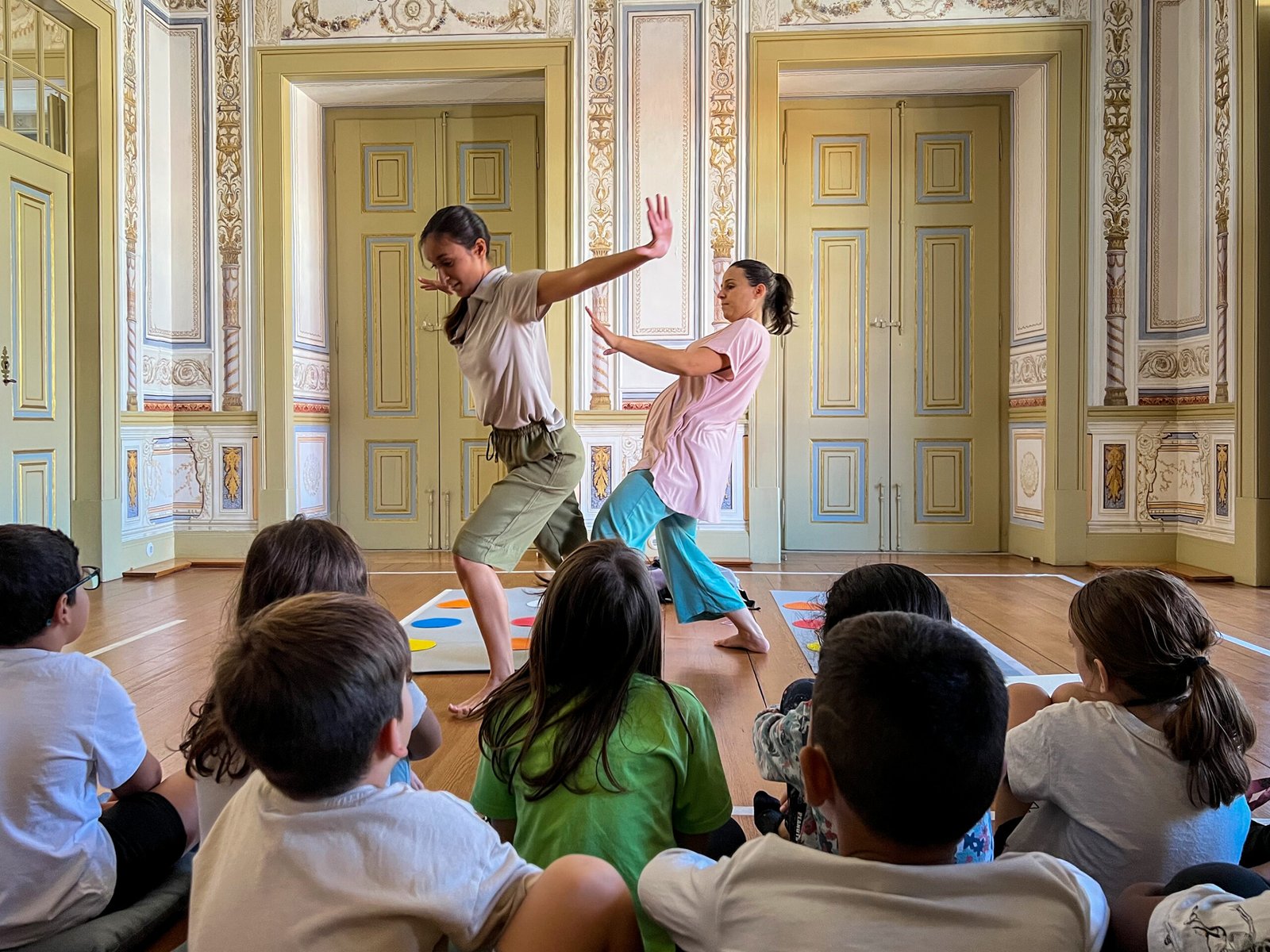 Uma nova perspectiva sobre o assunto
