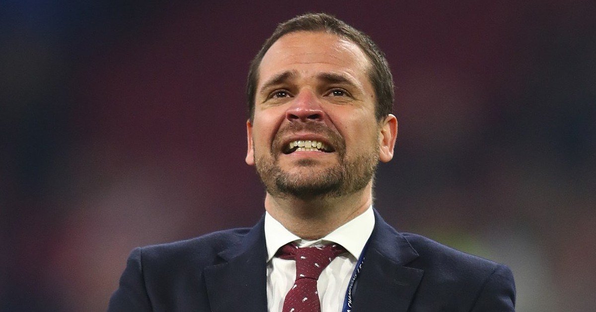 Rui Pedro Braz rumo à Arábia Saudita