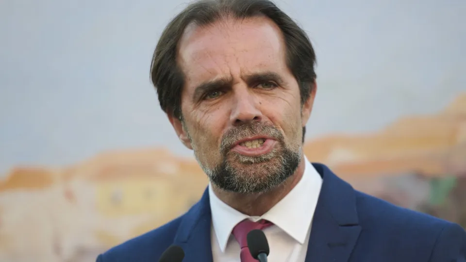 Albuquerque afirma que a sugestão atende ao que foi pactuado com Madeira - PPulse