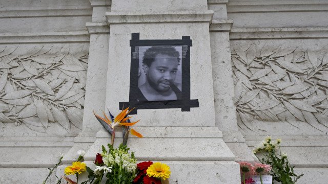 O que mais importa é que a justiça prevaleça.