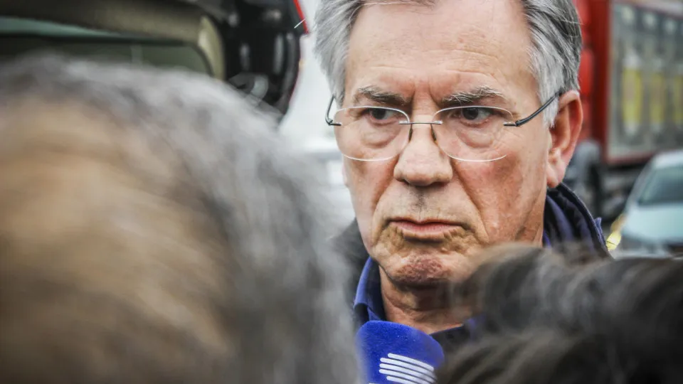 Armando Vara deve voltar ao cárcere. TC nega a manutenção do indulto.