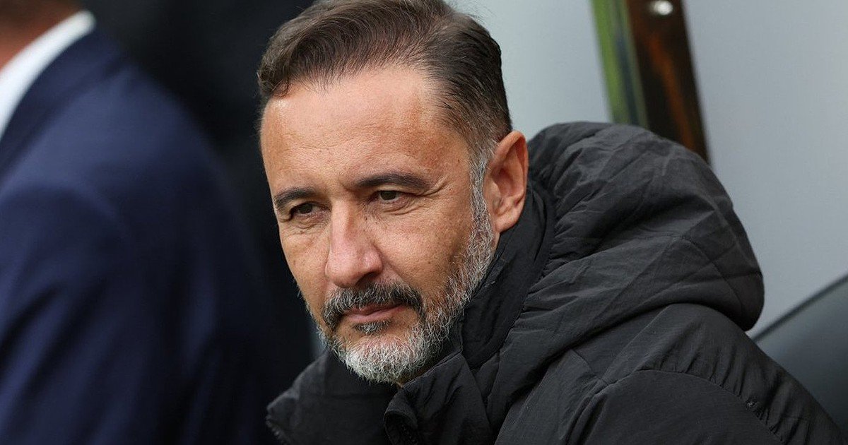 Vítor Pereira sob ataque nos Wolves: "Há sessenta dias aplaudiam meu nome, atualmente solicitam minha dispensa