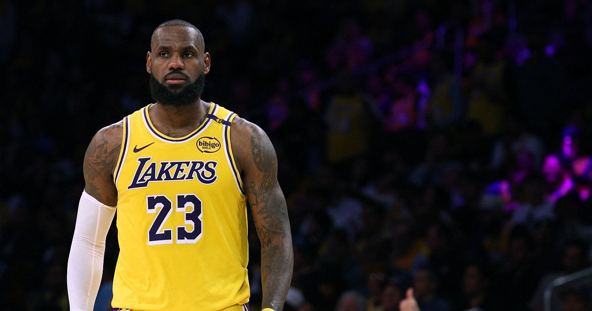 LeBron James promete revelação impactante: "O veredicto de todos os veredictos