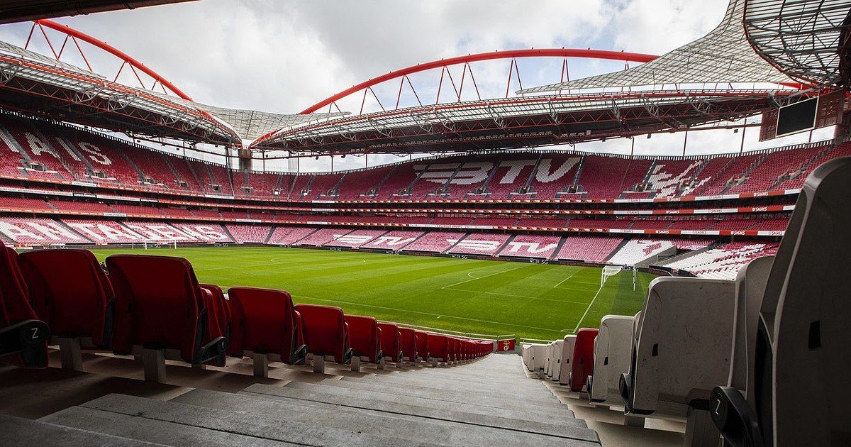 Mag do Benfica emite comunicado sobre votações: 'É mentira que haja registros eleitorais distintos'