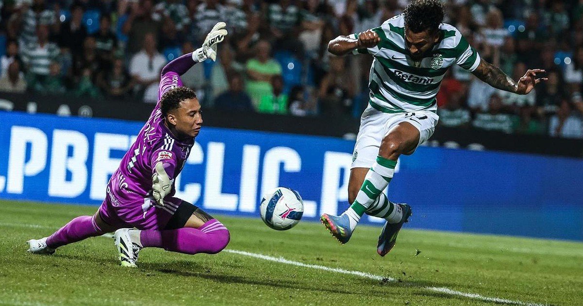 Luis Suárez destacou-se como o atleta com maior valorização na Primeira Liga. Samu e Hjulmand lideram em valor.