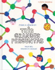 Para pequenos exploradores da Ciência