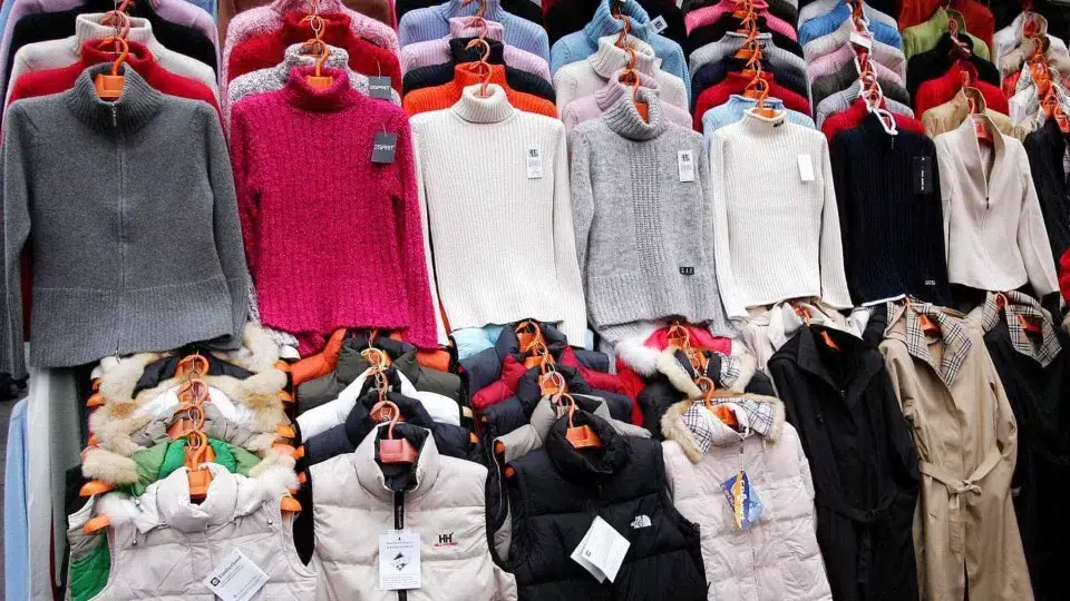 Agência Climática e Estudo de Reciclagem Têxtil - PPulsar