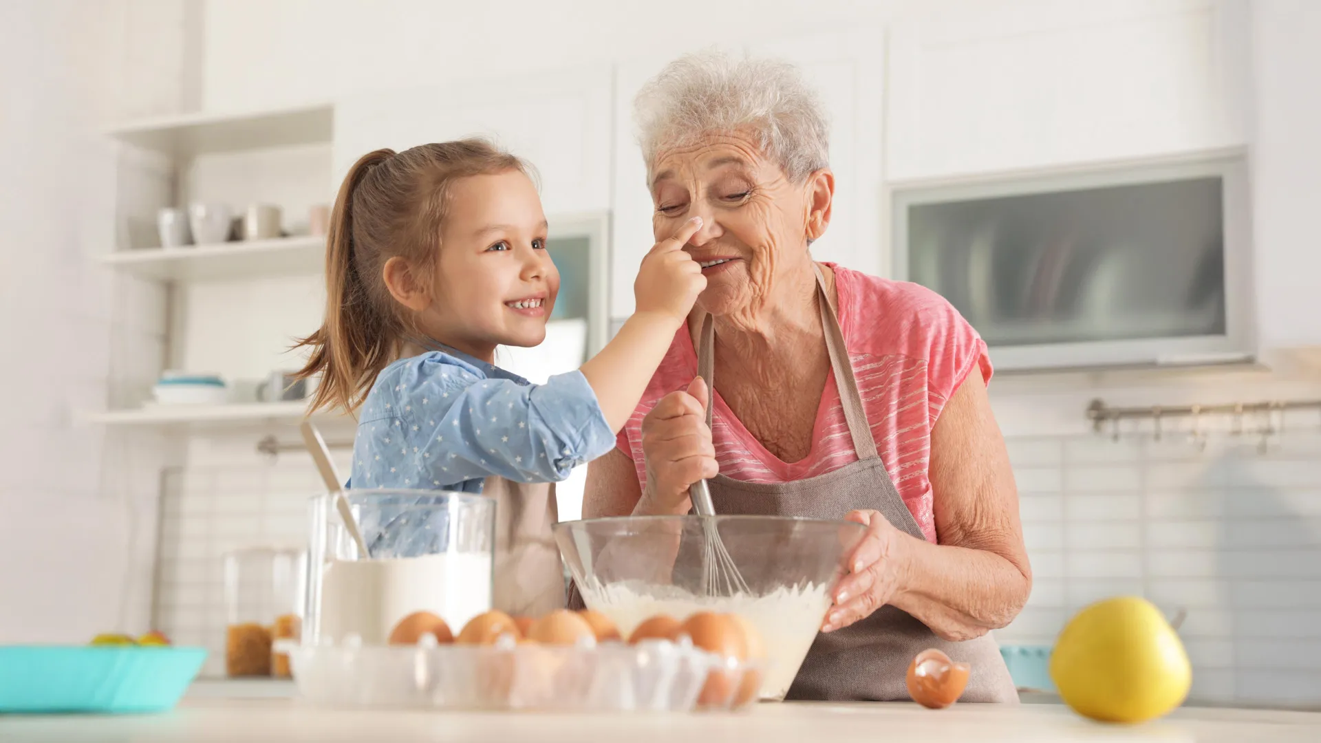 Viver com significado pode resguardar seu cérebro da demência