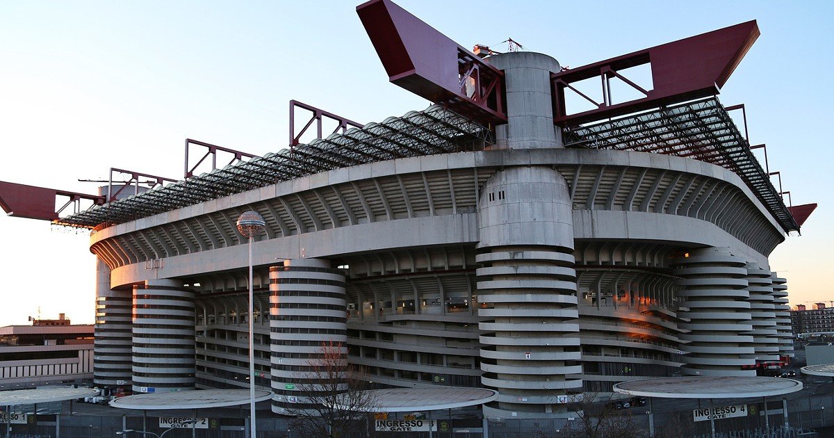Instituição de Milão aprova transação do campo de San Siro para Milan e Inter