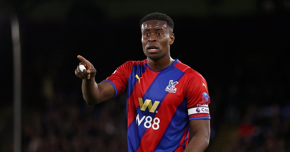 Bayern de Munique observa Marc Guehi para 2026