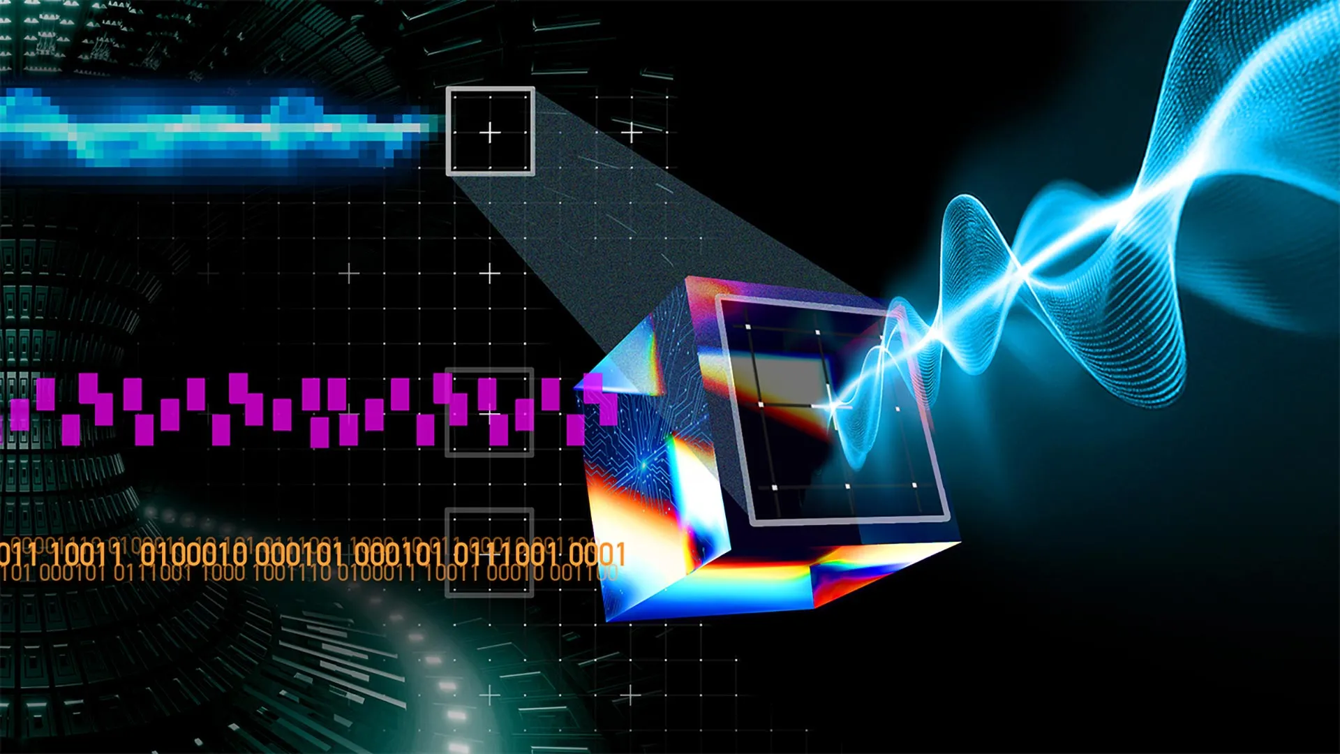Inteligência Artificial da Princeton Desvenda o que Sensores de Fusão Não Conseguem Detectar