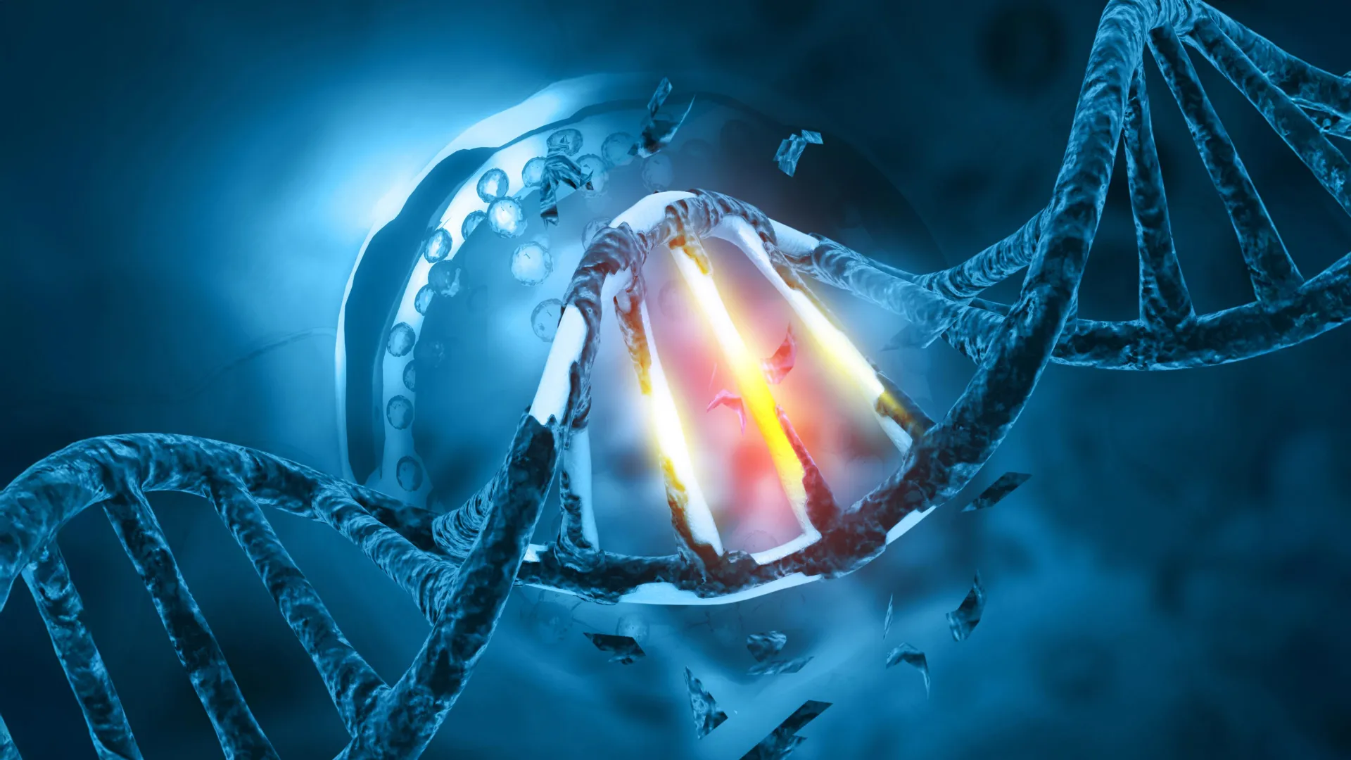 A evolução oculta: como a idade torna o esperma masculino mais arriscado.