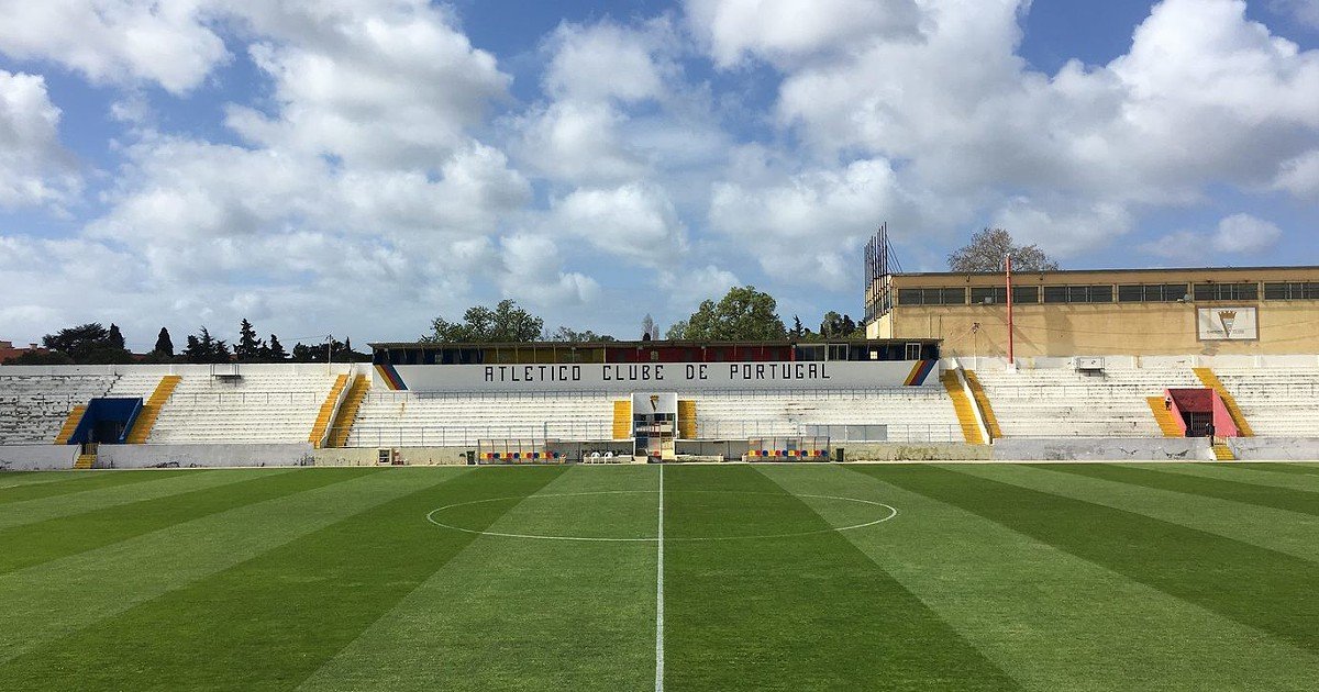Taça de Portugal: Tapadinha não acolhe Atlético-Benfica. Descubra as opções.