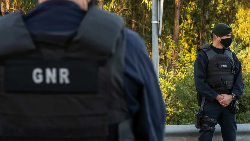 Idoso apreendido em Mirandela por agredir ex-companheira