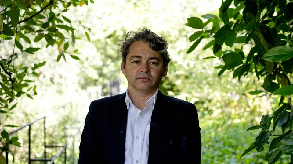 Élvio Sousa convoca para eleições e anseia por um excelente resultado para o JPP.