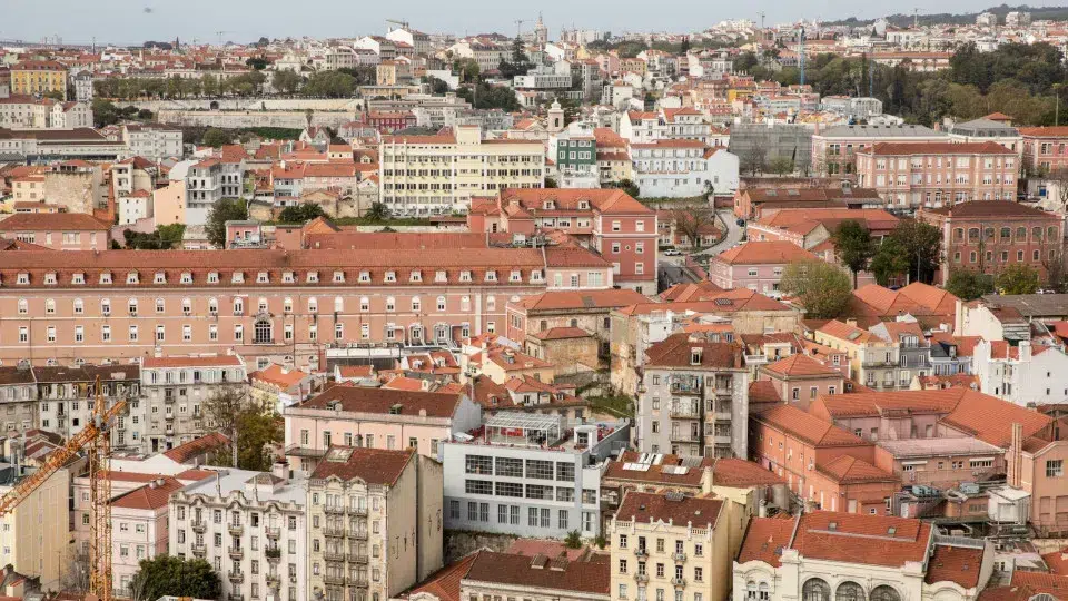 Euribor sobe em três e doze meses, mas desce em seis - PPulse