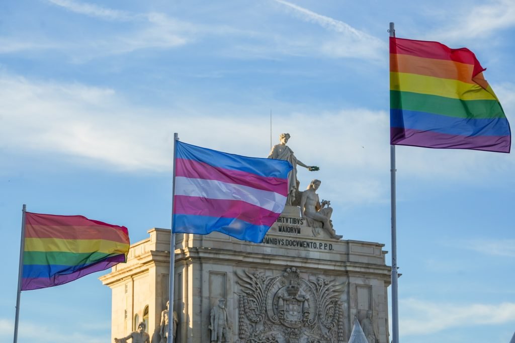 O Mês em Que Lisboa Celebra as Festividades