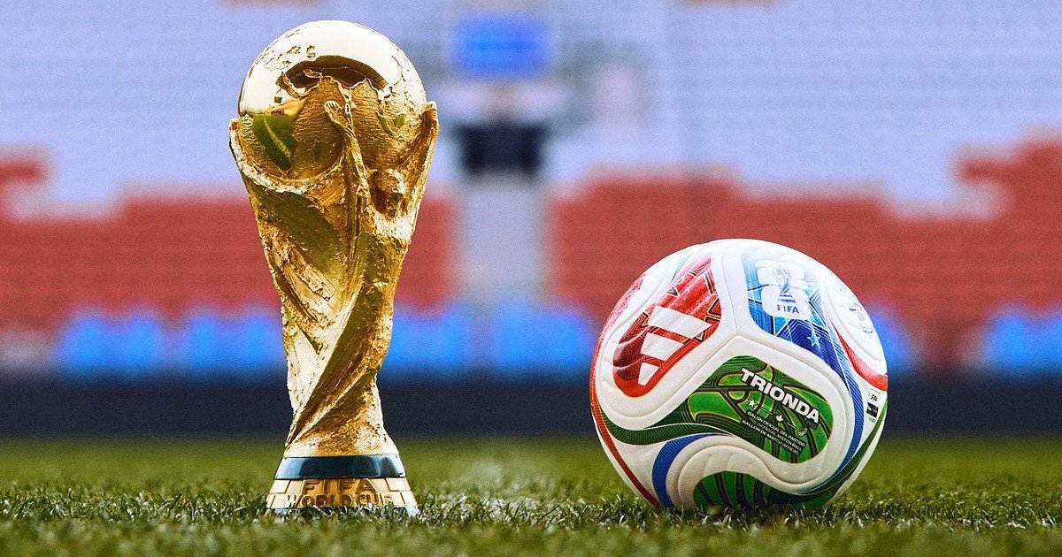 São Tomé e Príncipe conquista sua primeira vitória nas eliminatórias africanas para a Copa do Mundo de 2026