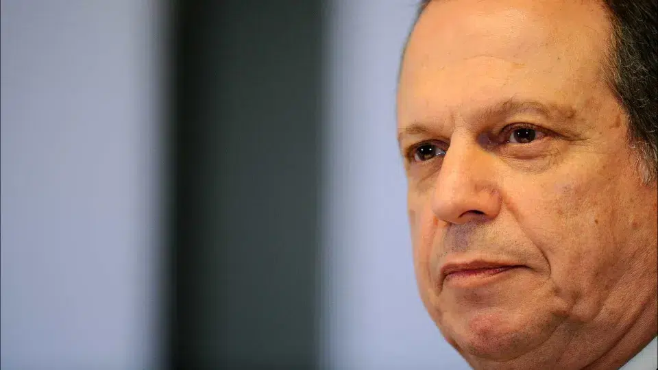 Para o PS, o melhor [candidato presidencial] é António José Salvo - PPulse