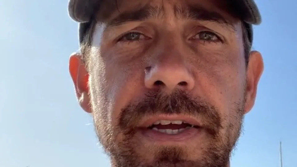 Não sou um ativista experiente" - PPulsar