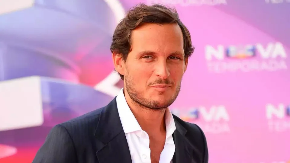 Herança para a nação - Coração imenso de Francisco Pedro Balsemão