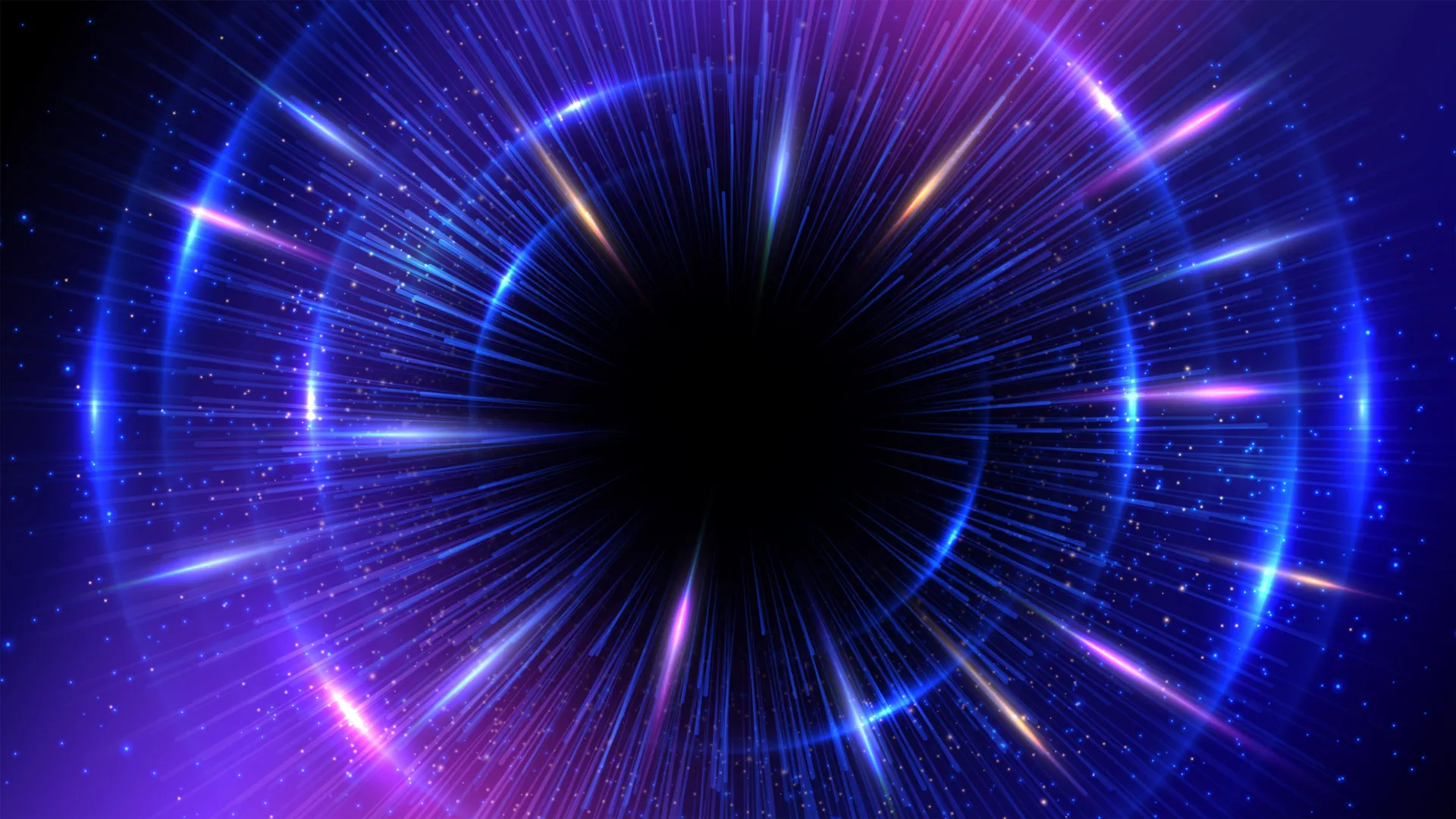 As forças ocultas dentro dos diamantes que podem acelerar a tecnologia em 1.000 vezes