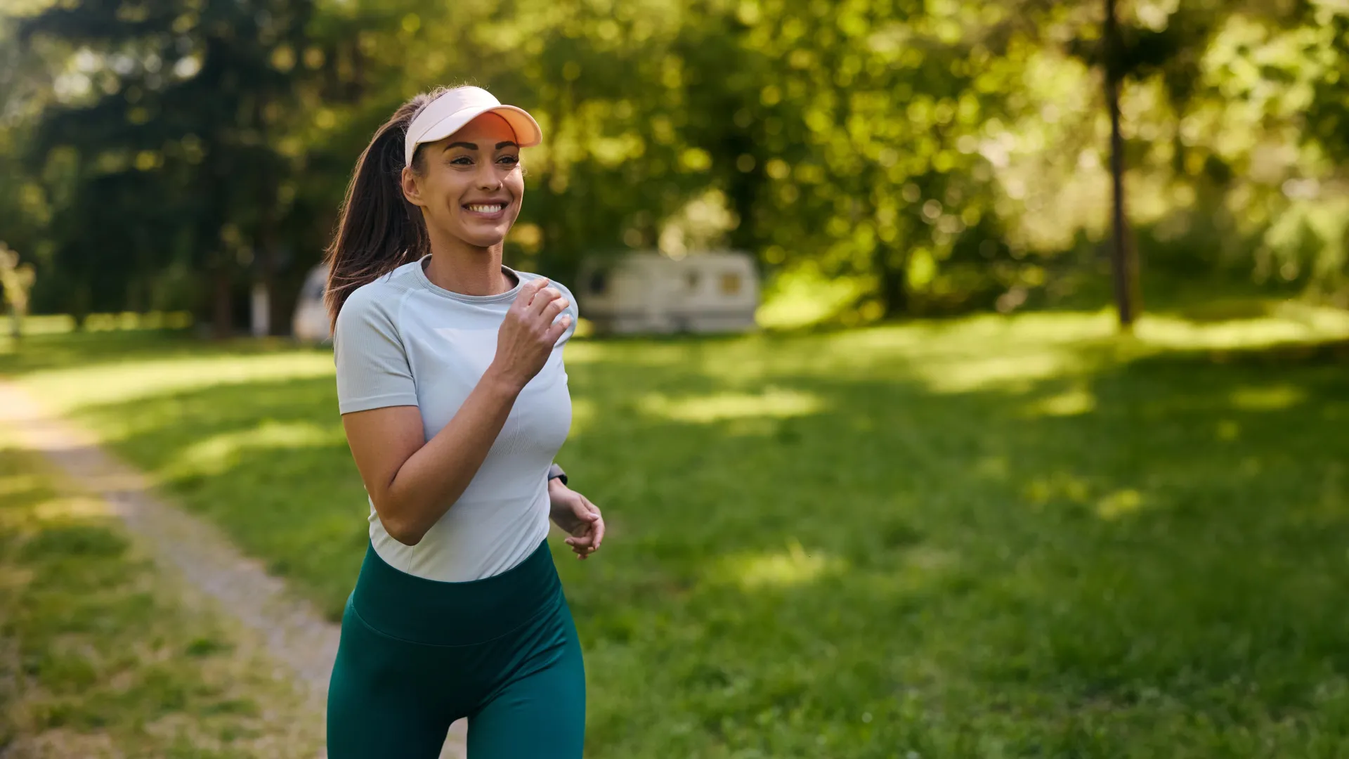 Como poucos minutos de corrida podem revitalizar sua saúde
