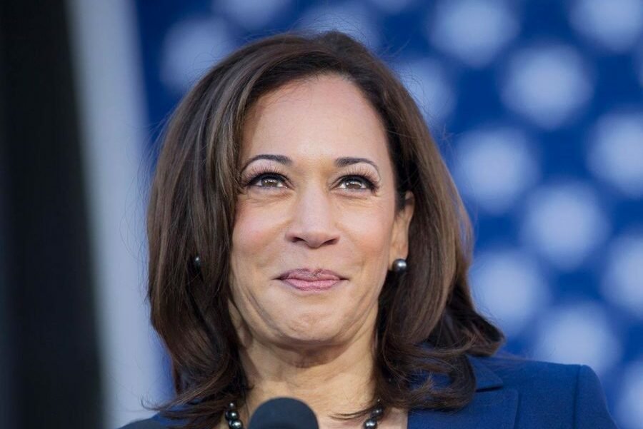Kamala Harris reconhece possibilidade de disputar novamente a presidência americana