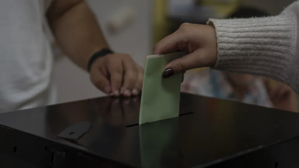 Eleições Locais: Desempate na freguesia de Arcas garante triunfo ao PSD/CDS-PP - PPulse