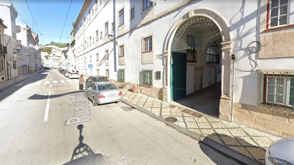 Magistrado agredido no DIAP em Coimbra. Sindicato menciona falta de segurança - PPulse