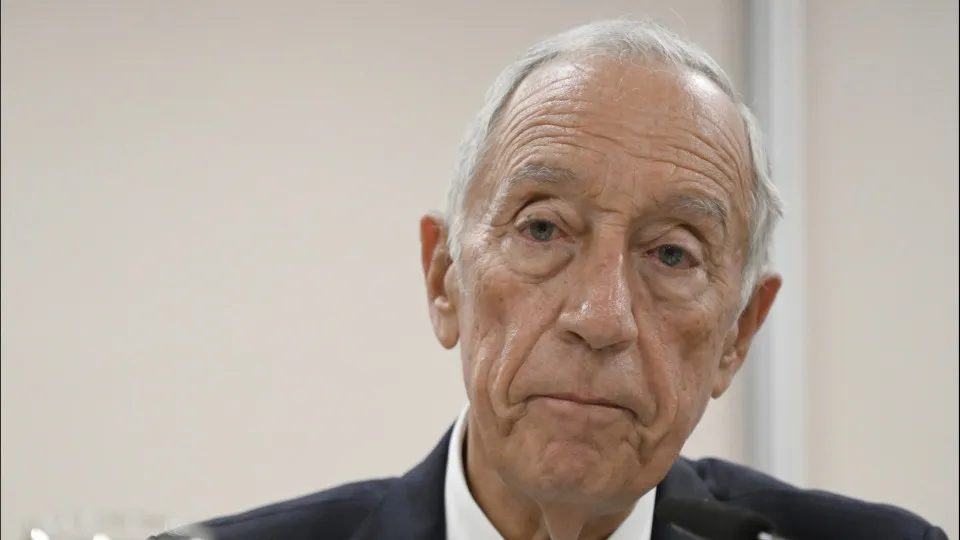 Marcelo provoca o diretor Ricardo Pais a estender a atuação por mais dez anos - PPulse