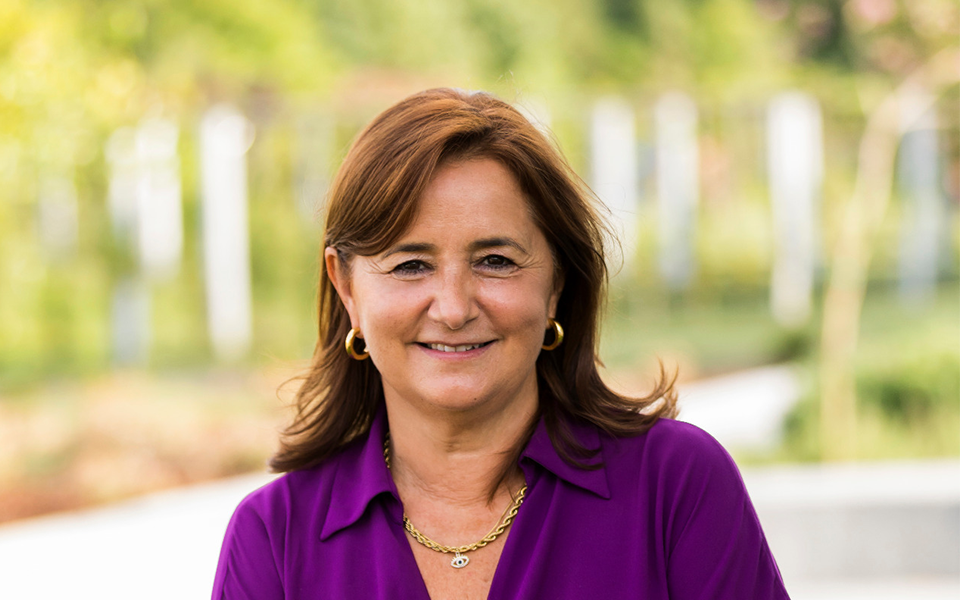 “Uma das metas fundamentais é o aumento dos recursos alocados ao apoio social no ensino superior”