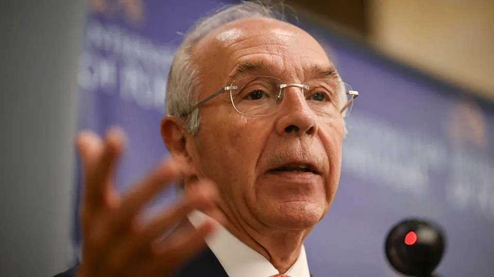 Marques Mendes afirma que Ventura "não pode e não será Presidente" - PPulse