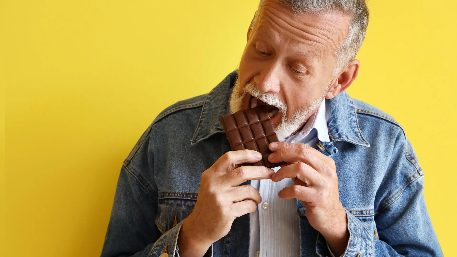 Suplementos de cacau revelam incrível potencial antienvelhecimento