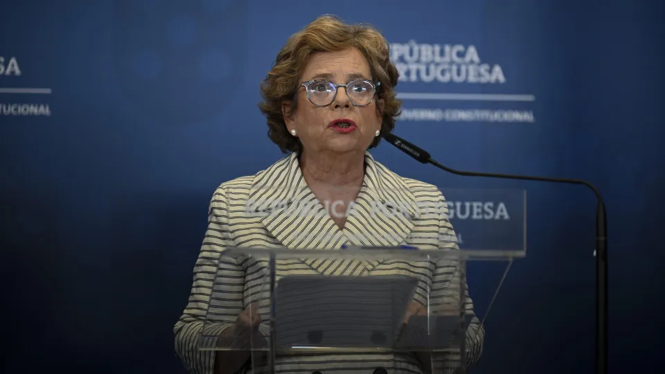 Ministro não assegura avanços salariais para guardas a partir de janeiro - PPulse