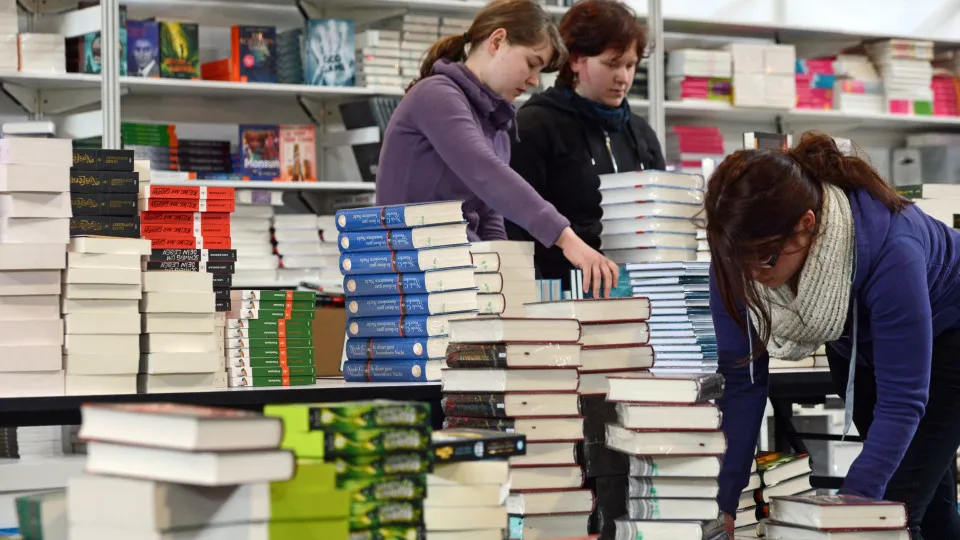 Ministério inicia inscrições para subsídios de criação literária - PPulse