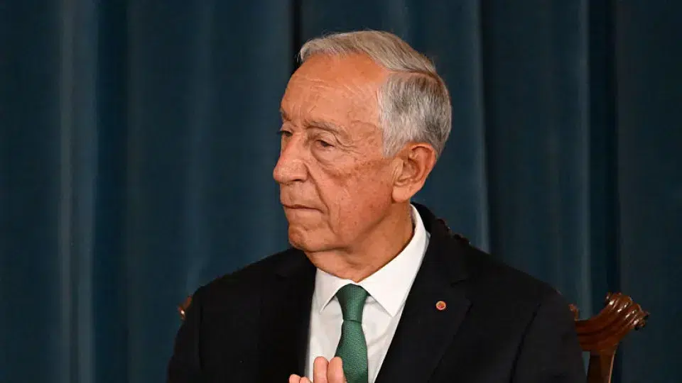 Abuso dos Detidos da Flotilha: Marcelo Fala sobre 'Desordem' em Israel - PPulse