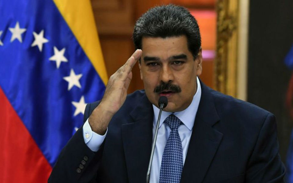 Maduro solicita a remoção da nacionalidade ao chefe opositor Leopoldo López