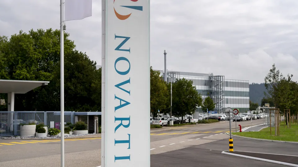 Novartis concorda em adquirir a americana Avidity por 10 bilhões - PPulse