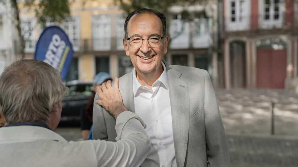 Nuno Cardoso defende programação cultural contínua no STOP Porto - PPulse