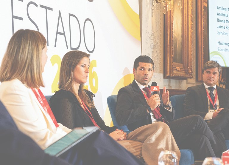 Tributos da transgressão geram mais rendimento e faixas do IRS são revisadas