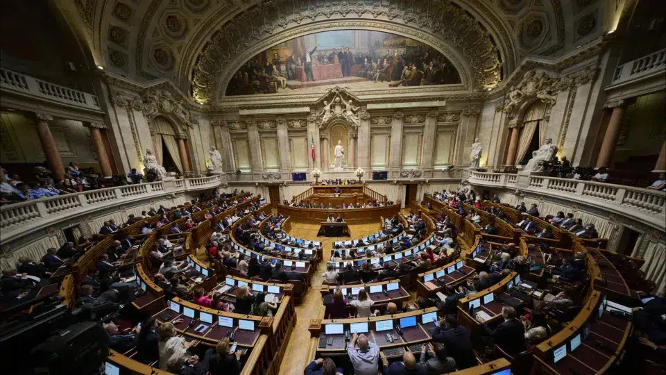 Proposta Orçamentária das Debates Parlamentares com Aprovação Garantida - PImpulso