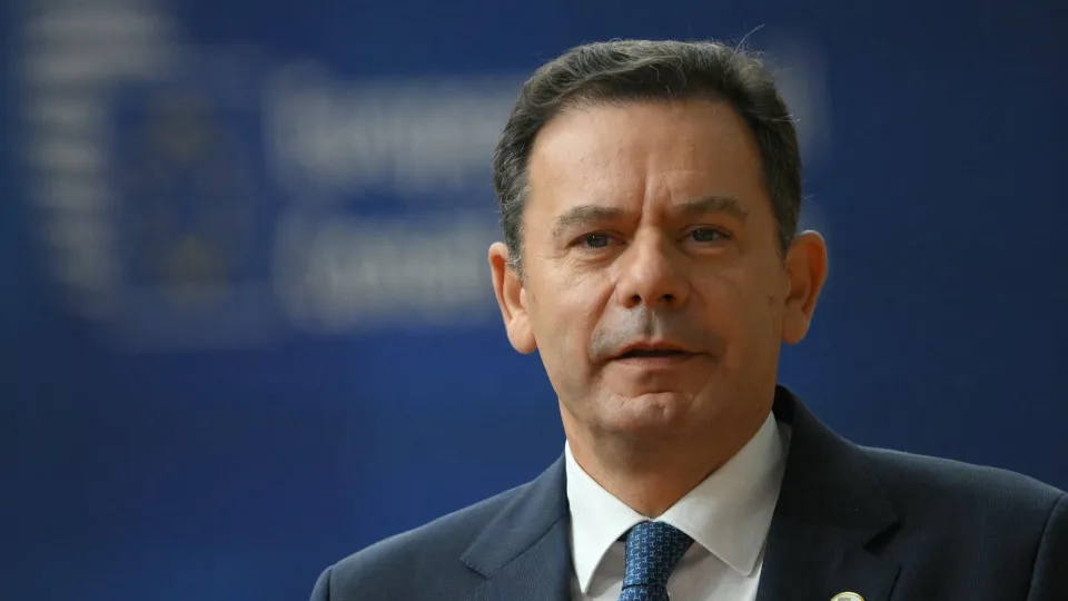 Portugal "em união" com os afetados pelo "lamentável ataque" na sinagoga - PPulse