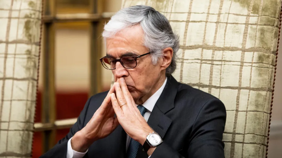 Portugal deve muito a Pinto Balsemão" - As palavras de Aguiar-Branco - PPulse