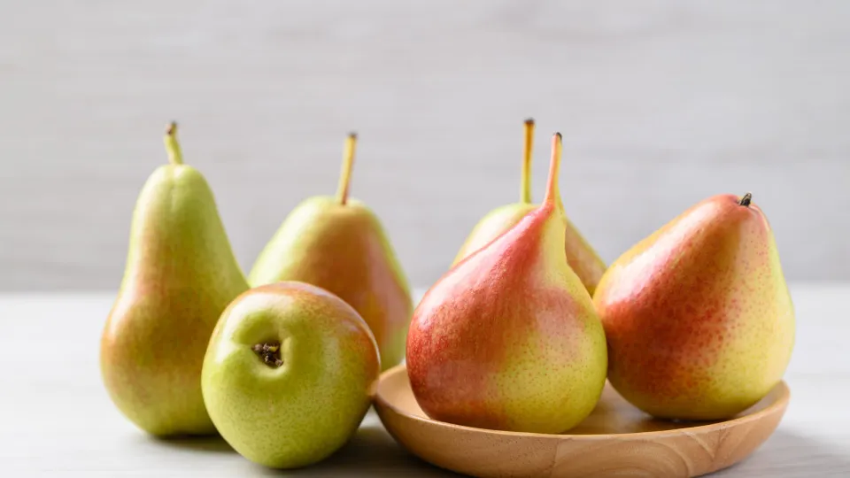 Portugal fecha pacto com a China para exportação de peras - PPulse