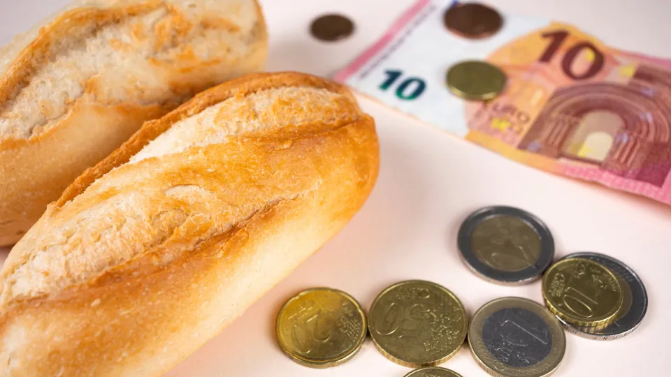 Prepare seu bolso: O custo do pão aumentará novamente em 2026.