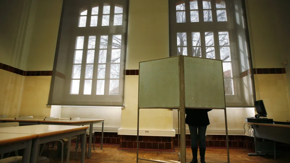 PS/Braga admite derrota após a apuração dos resultados - PPulse