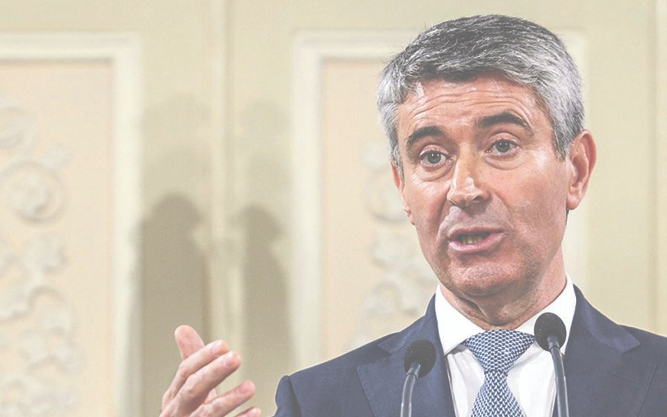 Eleições Autárquicas: José Luís Carneiro prevê extensa vigília eleitoral com tudo “bastante equilibrado”